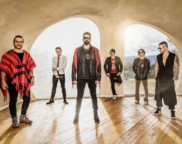 The Mills palpitó su primer show en Buenos Aires: Ir a la capital del rock es brutal