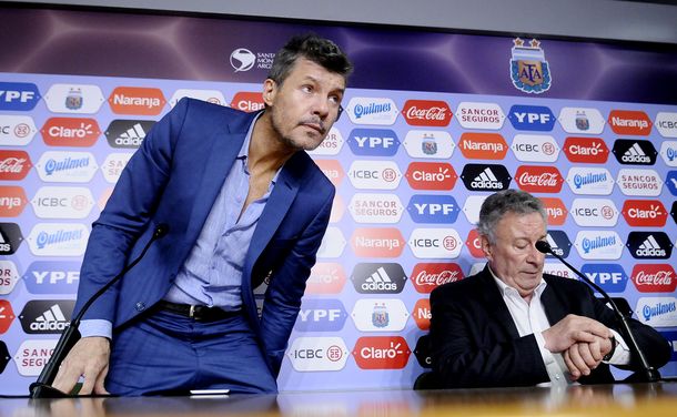 Se adelantaría al 18/12 la fecha de votación en AFA