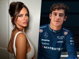 Qué dijo Colapinto de su relación con la China Suárez y el impacto en su carrera