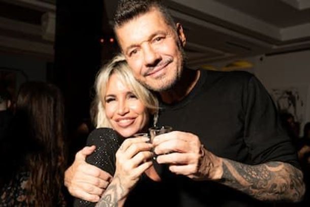 Marcelo Tinelli confirmó que Florencia Peña será la conductora de Cantando 2024