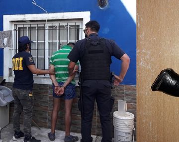 Detuvieron a uno de los sospechosos del crimen del músico baleado en La Plata