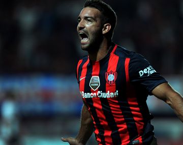 San Lorenzo derrotó al San Pablo y se acomodó en el grupo