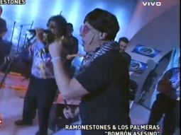 la version punk de el bombon asesino de los palmeras la version punk de el bombon asesino de los palmeras