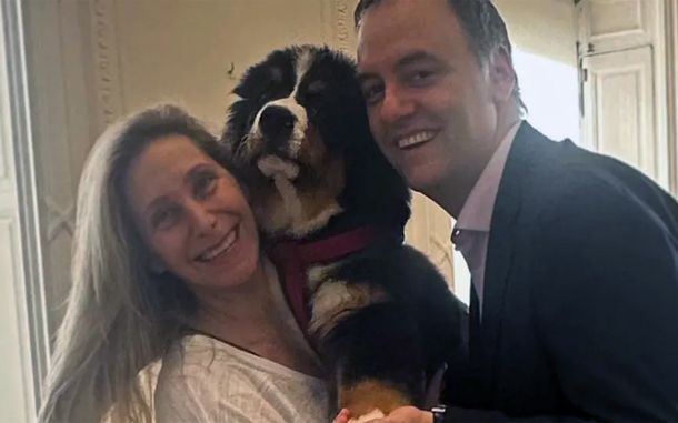 Karina Milei y Manuel Adorni serán citados próximamente. Karina Milei y Manuel Adorni serán citados próximamente.