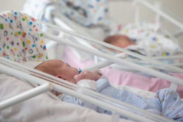 El Sanatorio Finochietto cerró obstetricia y neonatología por baja de nacimientos