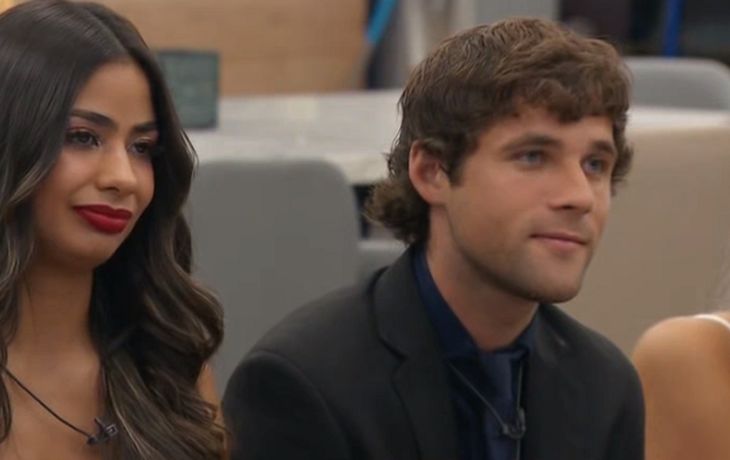 El mano a mano entre Agustín y Daniela dio otro batacazo en GH