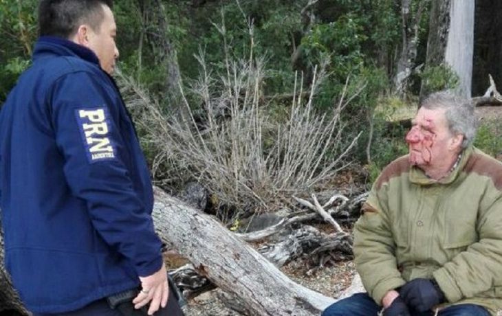 Foto: diario de Río Negro.