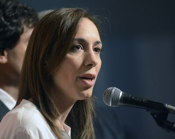 La carta de Vidal a Diputados para actualizar el Fondo del Conurbano