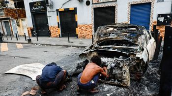 asi se vivieron los tiroteos entre la policia y el comando vermelho en las favelas de rio de janeiro asi se vivieron los tiroteos entre la policia y el comando vermelho en las favelas de rio de janeiro
