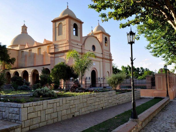Villa Tulumba fue reconocida como de Best Tourism Village 2024