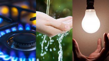 tarifas: en la era milei, la canasta de servicios publicos en el amba subio un 561% tarifas: en la era milei, la canasta de servicios publicos en el amba subio un 561%