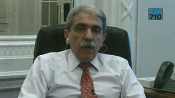 anibal fernandez: fue todo un invento sin sentido anibal fernandez: fue todo un invento sin sentido