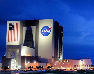 La NASA publicó imágenes sobre el 3I/Atlas y reveló información