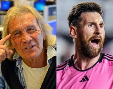 Murió Hugo Orlando Gatti: sus duras críticas a Messi y a la Scaloneta
