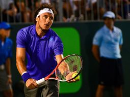 juan monaco avanzo a la segunda ronda en miami juan monaco avanzo a la segunda ronda en miami