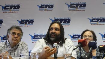 convocaron a paritarias a docentes y estatales en la provincia de buenos aires convocaron a paritarias a docentes y estatales en la provincia de buenos aires