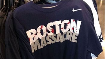 nike tuvo que sacar del mercado una polemica remera nike tuvo que sacar del mercado una polemica remera