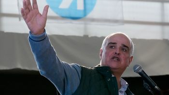 Gustavo Penadés cree que detrás de las denuncias por abuso sexual existe una trama en su contra. Gustavo Penadés cree que detrás de las denuncias por abuso sexual existe una trama en su contra.