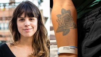 preocupacion por la salud de rosario ortega: fue internada en una clinica preocupacion por la salud de rosario ortega: fue internada en una clinica