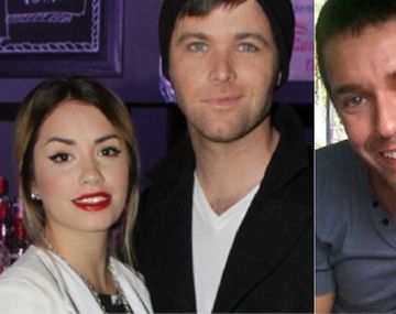 Lali Espósito habló de su separación