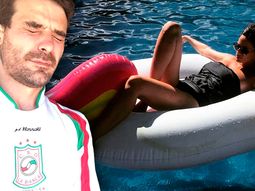 Pedro se hizo el chistoso en Instagram Pedro se hizo el chistoso en Instagram