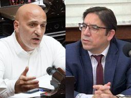 emiliano yacobitti cruzo a alejandro alvarez en la previa a la marcha federal universitaria emiliano yacobitti cruzo a alejandro alvarez en la previa a la marcha federal universitaria
