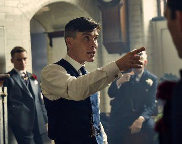 La épica de Peaky Blinders está de vuelta: lanzan el primer adelanto