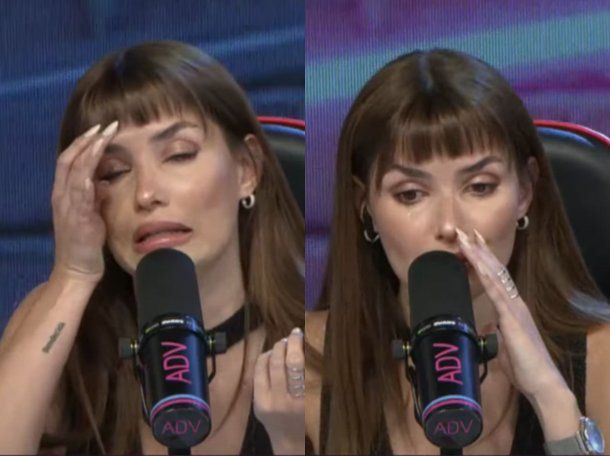 El calvario de Agustina Peñalva: Estoy viviendo una película de terror