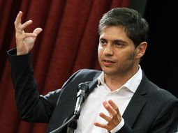 kicillof anuncio resultados del canje de bonos kicillof anuncio resultados del canje de bonos