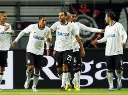 corinthians supero al al ahly y se metio en la final del mundial de clubes corinthians supero al al ahly y se metio en la final del mundial de clubes