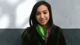 maria y su primer voto: no quiero esperar hasta los 18 maria y su primer voto: no quiero esperar hasta los 18