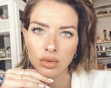 El femicidio mediático de la China Suarez