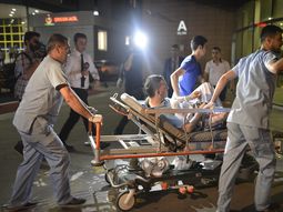 ascienden a 41 los muertos por el atentado suicida en estambul ascienden a 41 los muertos por el atentado suicida en estambul