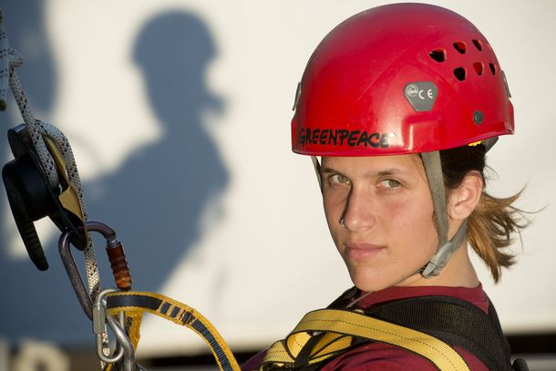 El padre de Camila Speziale se encontró con su hija en Rusia