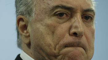 Michel Temer Michel Temer