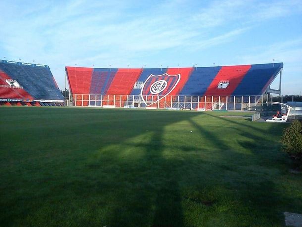 Marcelo Tinelli contó cuándo podrían tener el nuevo estadio de San Lorenzo