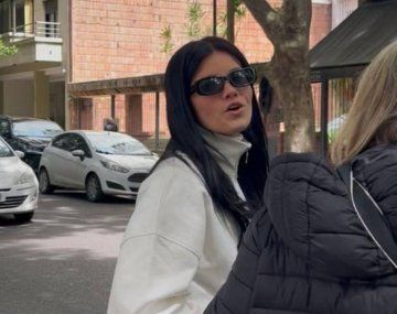 Felicitas Alvite, alias La Toretto.