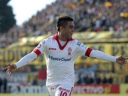 huracan lo consiguio: vencio a almirante brown y jugara la final con independiente huracan lo consiguio: vencio a almirante brown y jugara la final con independiente