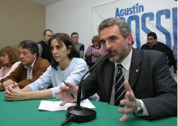 La policía provincial debe tener una conducción política