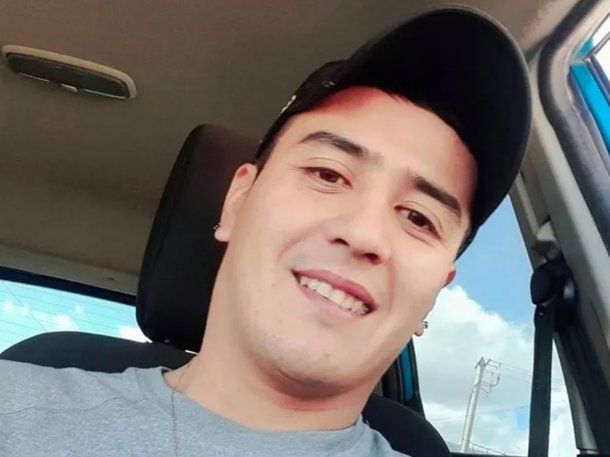 Asesinaron a su hijo y ahora le robaron un valioso recuerdo 