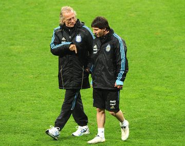 Alertan sobre el riesgo físico que implica jugar en la altura