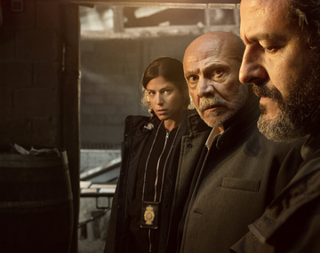  Netflix: el drama policial que no vas a poder dejar de mirar