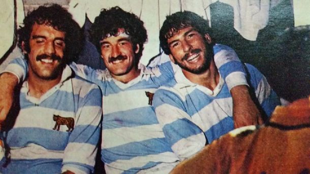 Perdón, Fernando, el rugby llora por tí: la sentida carta de un ex Puma