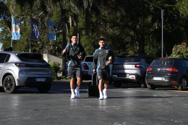 Mundial Sub-20 en Chile: alertan a hinchas argentinos y difunden recomendaciones de seguridad