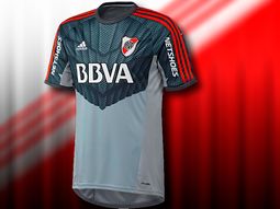todos de estreno: barovero tambien lucira una nueva camiseta esta noche todos de estreno: barovero tambien lucira una nueva camiseta esta noche