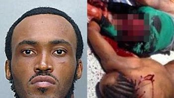 Caníbal de Miami Caníbal de Miami