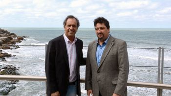 scioli ya definio quien sera su ministro de turismo y deporte si gana la presidencia scioli ya definio quien sera su ministro de turismo y deporte si gana la presidencia