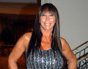 ¿Se complica la situación de Moria Casán en la causa de las joyas en Paraguay?