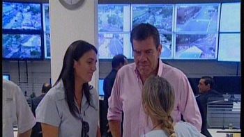 el calor no da tregua y nacion y la ciudad coordinan acciones el calor no da tregua y nacion y la ciudad coordinan acciones