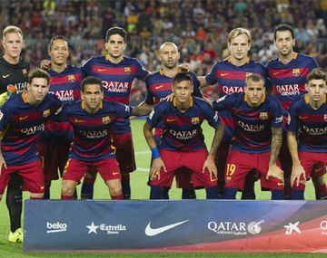 El conflicto político que puede dejar al Barcelona de Messi fuera de España